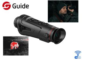 Wholesale LCOS Display 50Hz Infrared Night Vision Thermal Monocular from china suppliers