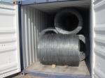 5.5mm -16mm Dia ASTM A510, SAE 1006, SAE 1008 Wire Rod Of Mild Steel Products