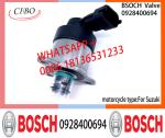 BOSCH DRV Valve 0928400694 Control Valve 0928400694 For Suzuki