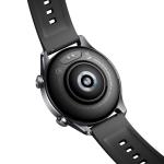 Kingwear KW296 OEM/ODM Bluetooth sport smartwatch fitness tracker Amoled smart