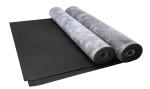 Sound Insulation 1lb Mass Loaded Vinyl MLV Fire Resistance For Wall Construction