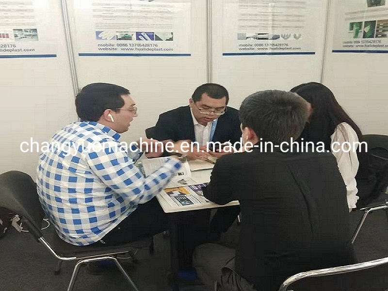 Good Quality PVC Pipe Making Machine