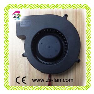 Wholesale 145mm*40mm 12v dc blower fan centrifugal blower fan from china suppliers