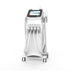Wholesale Multifunctional Laser Tattoo Removal Machine 10-12 Hours Continuous Stand - By Working from china suppliers