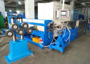 Wholesale 100 XLPE Cable Extruder Machine For 240 Square Mm from china suppliers