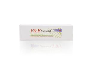 Wholesale F&amp;E 30g Tattoo Numb Cream Permanent Makeup Lidocaine Cream For Pemanent Makeup Eyebrow Lip Tattoo Microneedling from china suppliers