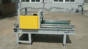 Wholesale Electric Conveyor Belt Press Machine Shaping Auxiliary Equipment from china suppliers