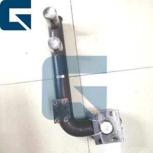 Wholesale 14512793 VOE14512793 Excavator EC330B EC360B Hydraulic Oil Cooler Pipe from china suppliers