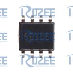 UCC28C45DR