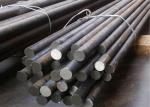 Aisi 4140 Carbon Iron Alloy Steel Round Bar / Cold Drawn Carbon Steel Rod