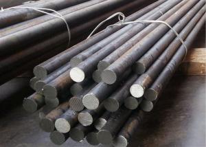 Wholesale Aisi 4140 Carbon Iron Alloy Steel Round Bar / Cold Drawn Carbon Steel Rod from china suppliers
