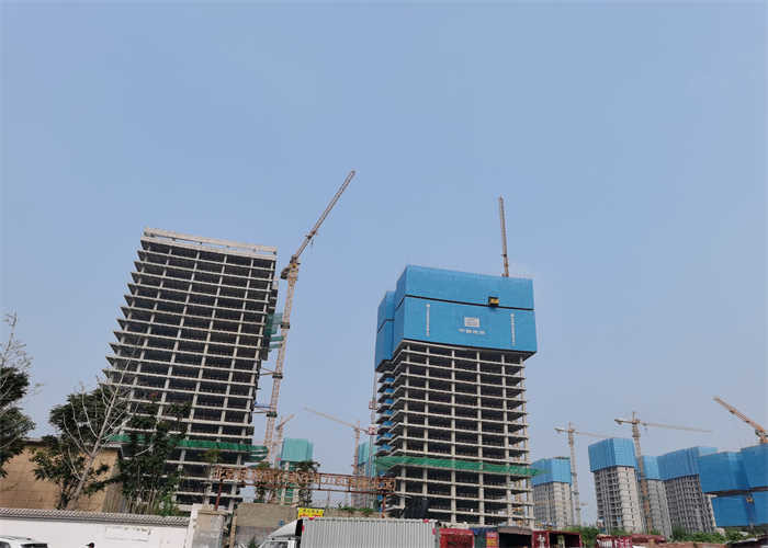 Perforated Galvanized Plate Protective Safety Screens Construction 1.5*2m