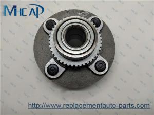 Wholesale 43200-4M400 Rear Axle Auto Wheel Hub Bearing Assembly For NISSAN from china suppliers
