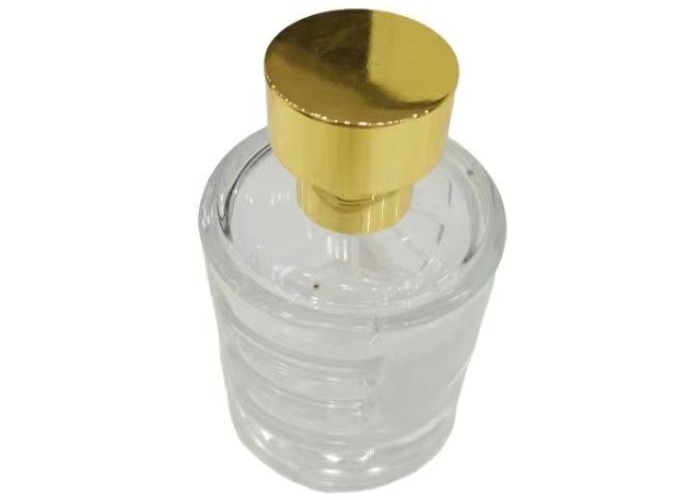 Modern Stylish Perfume Bottle Caps For Luxury Perfume Bottles
