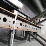 OEM Custom High Quality Aluminum Stainless Steel Sheet Metal Fabrication Laser