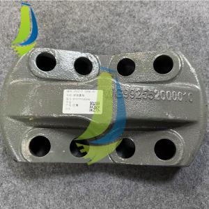 Wholesale WG9925520366 Spring Plate For Truck Parts from china suppliers