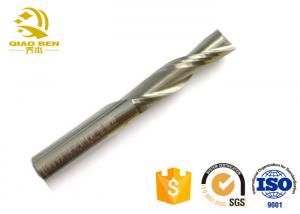 Wholesale Aluminium CNC End Mill Cutter High Precision Metal Cutting End Mills from china suppliers