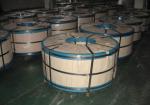 brightness / black finish soft, hard, stainless worked Cold Rolled Steel Strip /