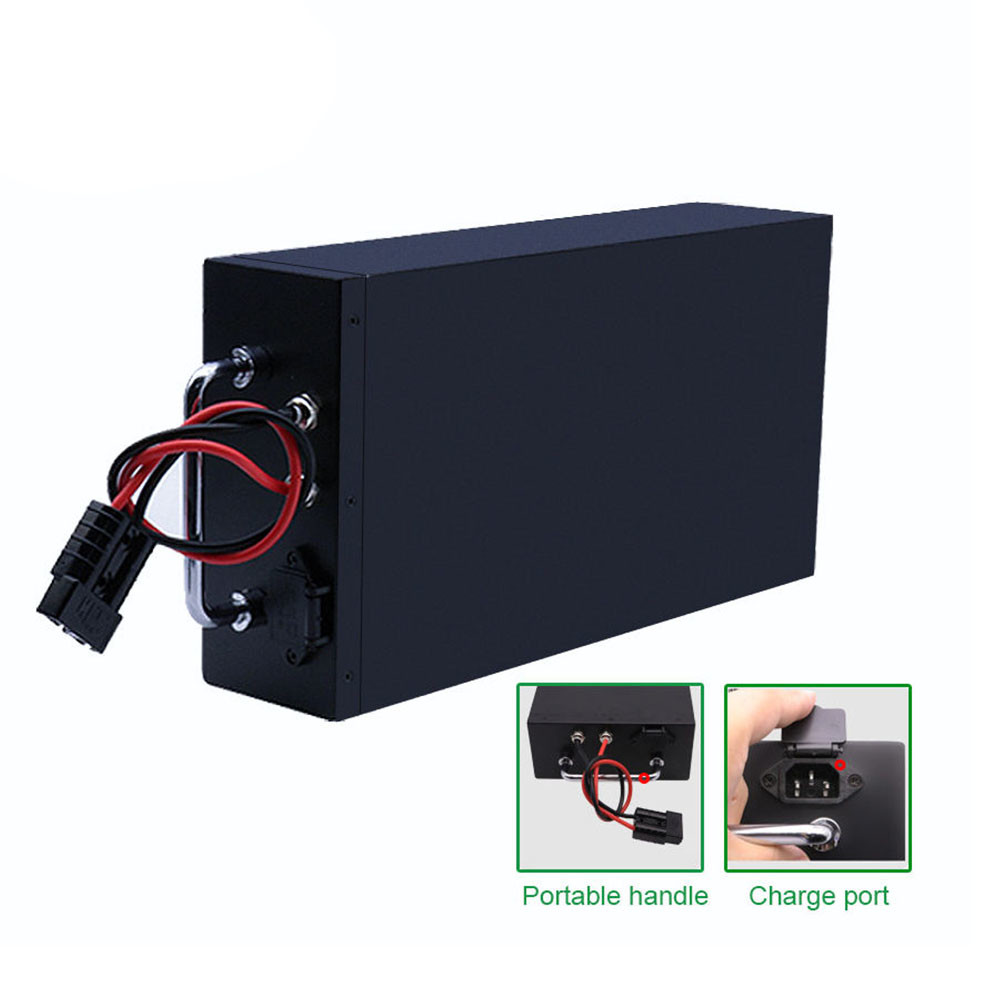 CLF LiFePO4 Lithium Battery Packs OEM ODM 12V 24V 36V 60V Electric Scooter Battery 10.5AH 16AH 24AH 60AH For E-Wheelchair/E-Motorcycle