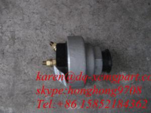 Wholesale Xcmg Wheel Loader Parts Zl50G, Lw300F, Lw500F, Zl30G,Lw188 Brake Light Switch from china suppliers