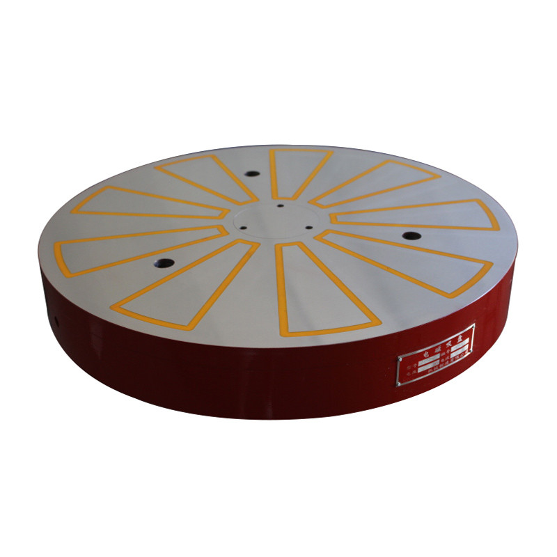 X21 Magnetic Chuck For Grinding Machine