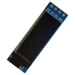 0.91 Inch 128X32 Ssd1306 OLED Display Module For Ardunio