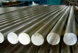 Wholesale ASTM 201 304 316L Stainless Steel Solid Round Bar 8mm 10mm 2507 from china suppliers