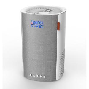 Wholesale Anion Desktop Air Purifier from china suppliers