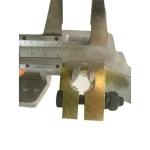 Zhongtong Bus Spare Parts Rear Gear Shift Controller / Converter PN 1703-10