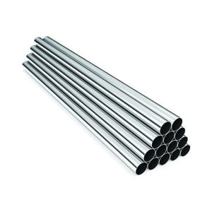 Wholesale ST42 Cold Rolled Carbon Steel Pipes ST52 60mm High Carbon Steel Tube from china suppliers