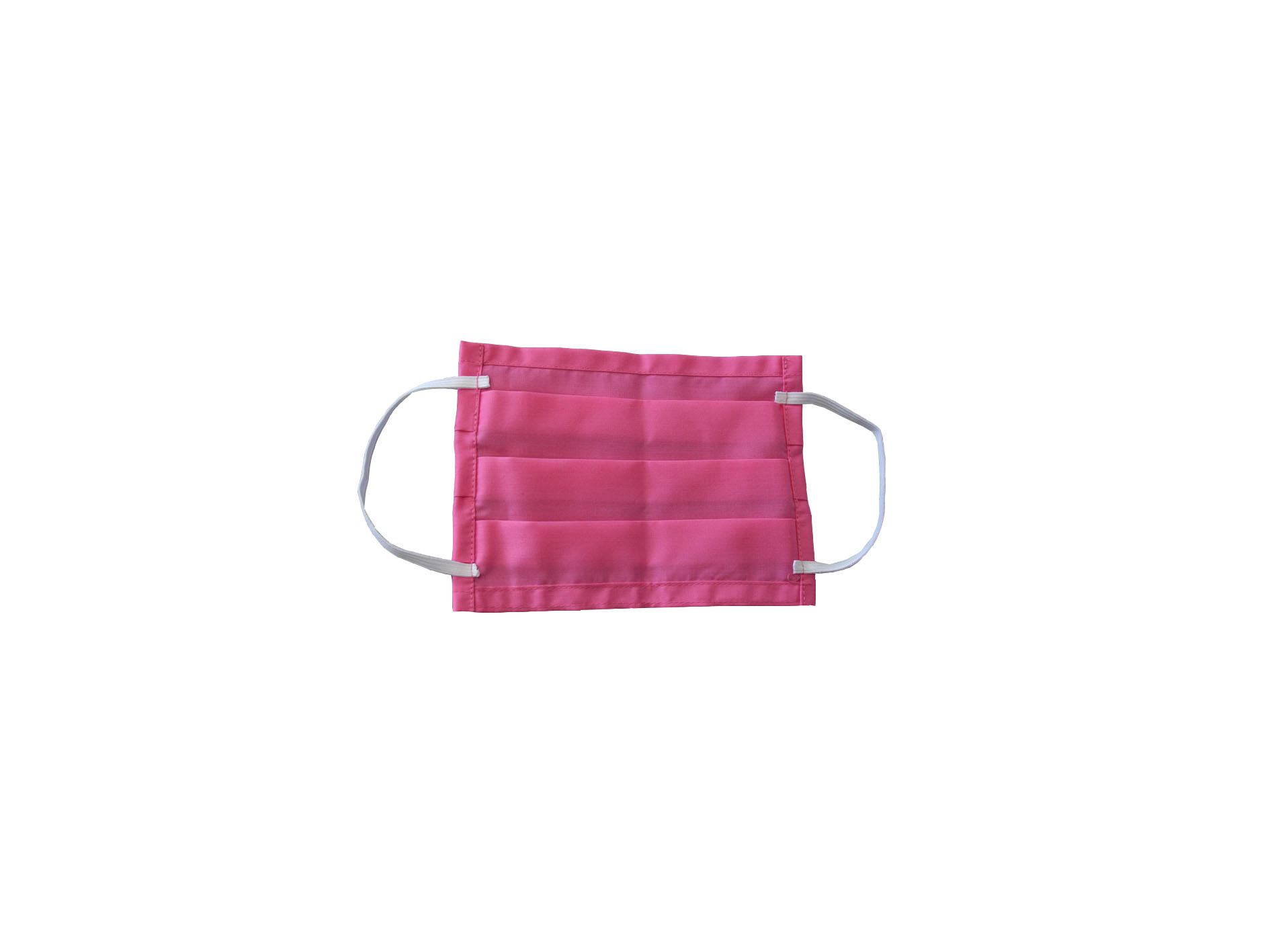 Polyester 65% / Cotton 35% 145 GSM Medical Face Masks Medical Device
