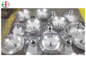 Wholesale ISL201 Aluminum Sand Casting CNC Powder Coating Finishing ZAlCu5Mn EB9115 from china suppliers
