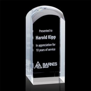 Wholesale crystal tower from china suppliers