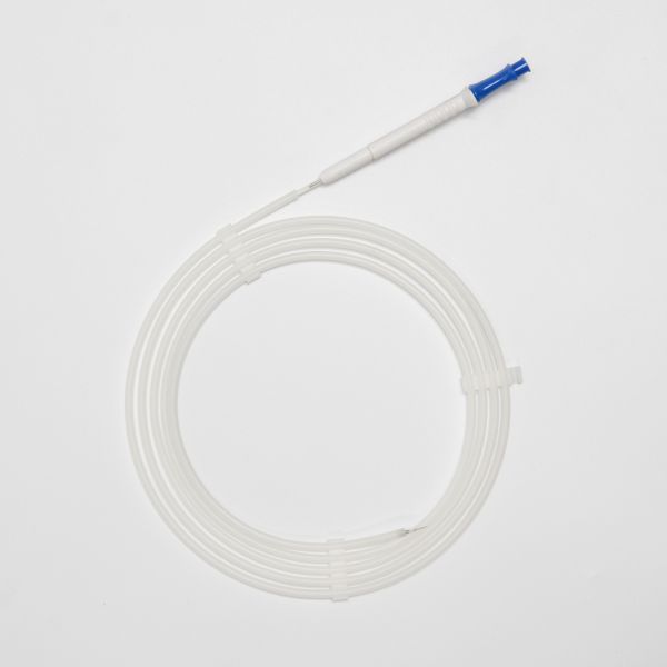 1800mm Endoscopic Spray Medicine Catheter 1.8mm Sheath Disposable