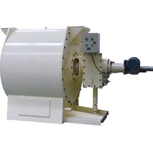 Wholesale CE 35rpm 1000L Carbon Steel Chocolate Conche Machine from china suppliers
