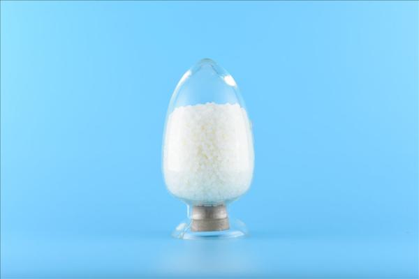 Blow Molding Thermoplastic Elastomer TPE / TPR Granules Resin Raw Materials For