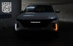 Hyundai Tucson 2021 DRL LED Daytime running Lights car led lights aftermarket