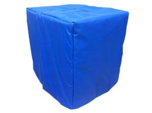 Wholesale PVC Material IBC Container Covers Heavy Duty Insulated Weather Restistant 1000 Litre from china suppliers