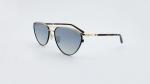 Ultralight titanium Sun Glasses Fashion designer Mirrored Sunglasses Reflective