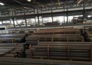 Wholesale Seamless High Carbon Steel Pipe ASTM A333 Grade 1 Oil Gas / Water Delivery Application from china suppliers