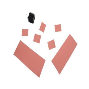 Wholesale TIS100-16-02 Electrically Insulating Thermal Sheet For Power Supply from china suppliers