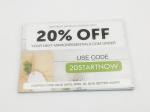 Customised Card Printing Thank You Paper Inserts Discount Paper Cards
