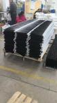 A 2.5 Meter Long High Strength Wear-resistant Strip Brush For Sanitation