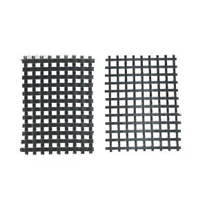 Wholesale Fiberglass Geogrids For Asphalt Cement Pavement from china suppliers