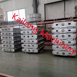 Wholesale ISO9001 Sand Casting Box For Automatic KW High Pressure Molding Line from china suppliers