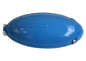 Wholesale Anti - Corrosion Decorative Street Lights Convenient And Quick Installation from china suppliers