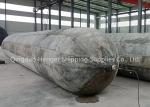 Marine Flotation Ship Launching Tugboat Rubber Airbag