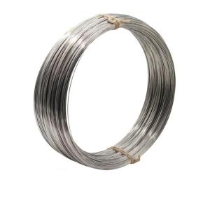 Wholesale Wholesale Price 201 304 316L Customized Diameter 0.6mm 1mm 2mm Cold Drawn Stainless Steel Wire from china suppliers