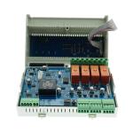 10V 0 To 10 Dimming