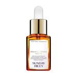 Hot Sale Private Label Organic Turmeric Skin Care Facial Serum for Lightening
